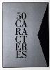 50 Caracteres